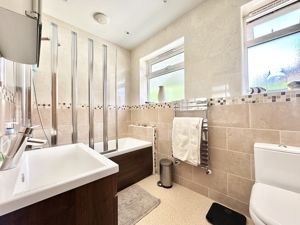 Bathroom- click for photo gallery